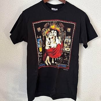 Amazon.co.jp: ジェーンズアディクション Jane's Addiction S